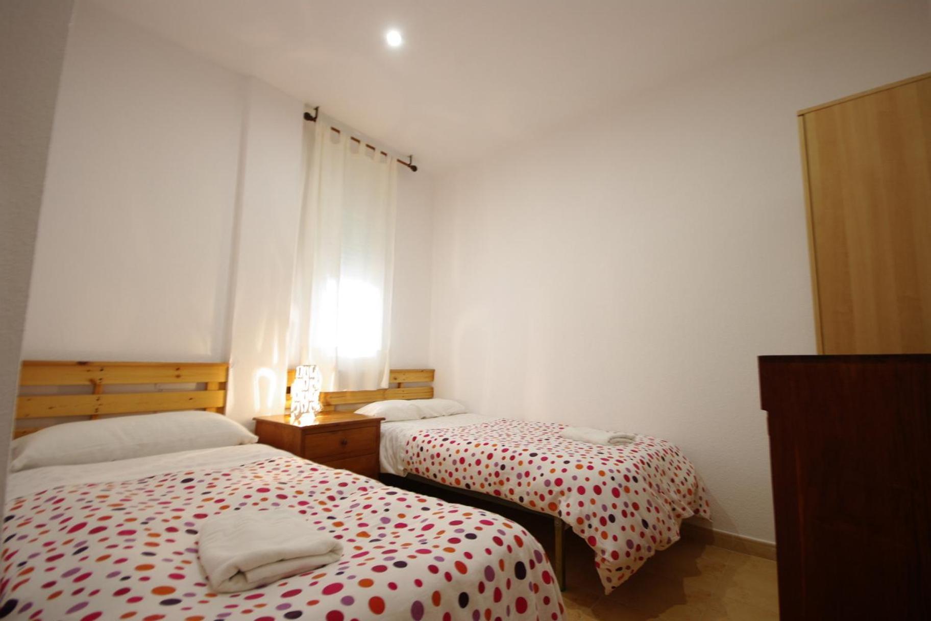 Livingtarifa- Apartamento Tucan Ngoại thất bức ảnh