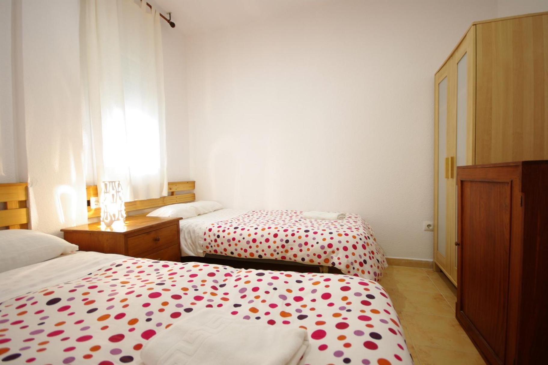 Livingtarifa- Apartamento Tucan Ngoại thất bức ảnh