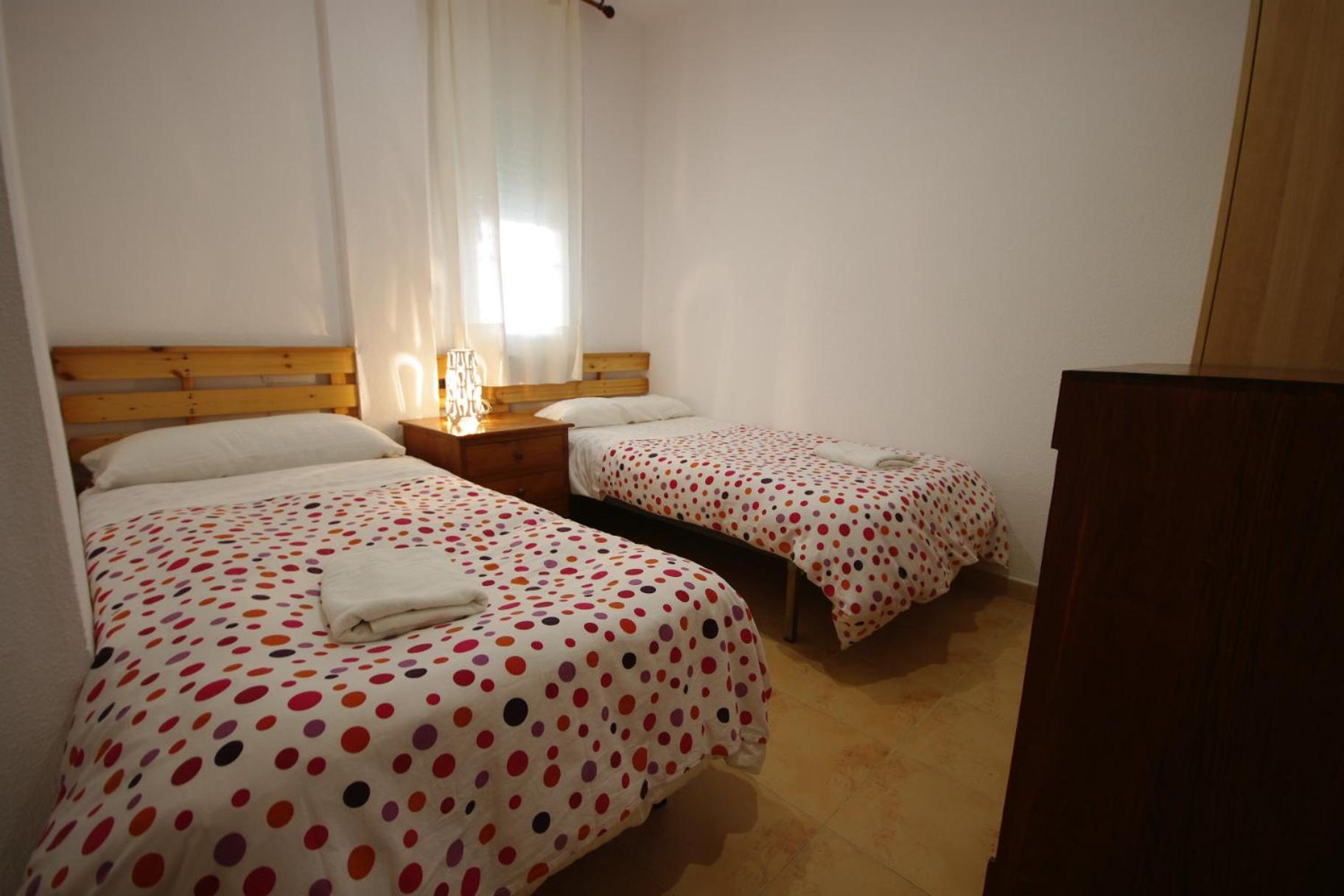 Livingtarifa- Apartamento Tucan Ngoại thất bức ảnh