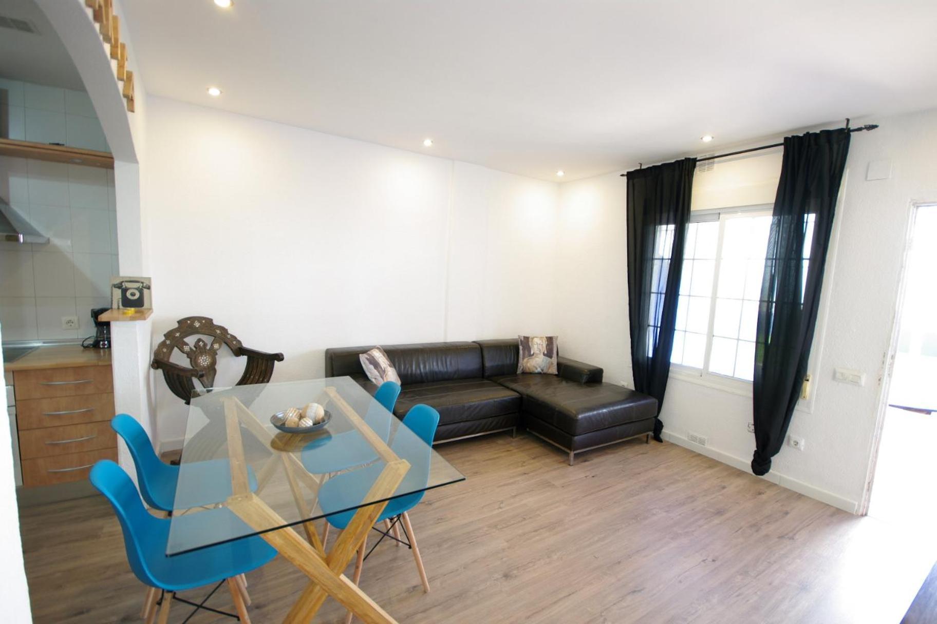 Livingtarifa- Apartamento Tucan Ngoại thất bức ảnh