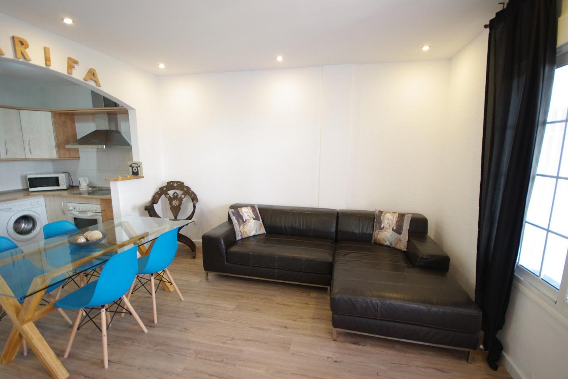 Livingtarifa- Apartamento Tucan Ngoại thất bức ảnh