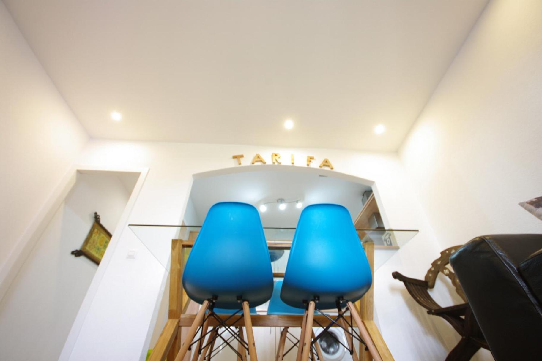 Livingtarifa- Apartamento Tucan Ngoại thất bức ảnh