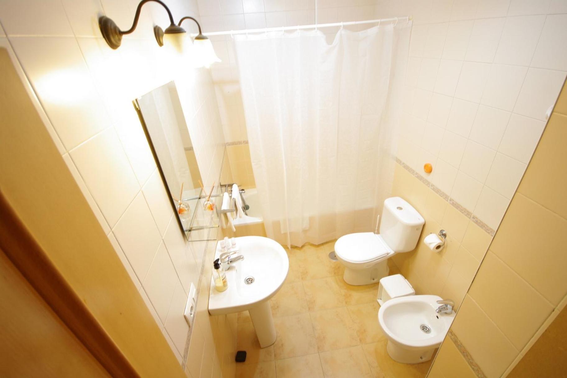 Livingtarifa- Apartamento Tucan Ngoại thất bức ảnh