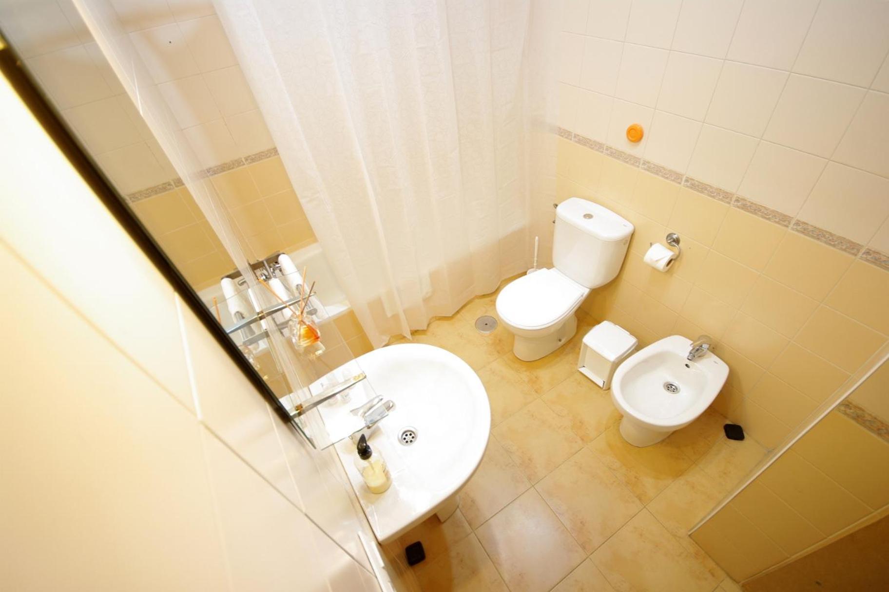 Livingtarifa- Apartamento Tucan Ngoại thất bức ảnh
