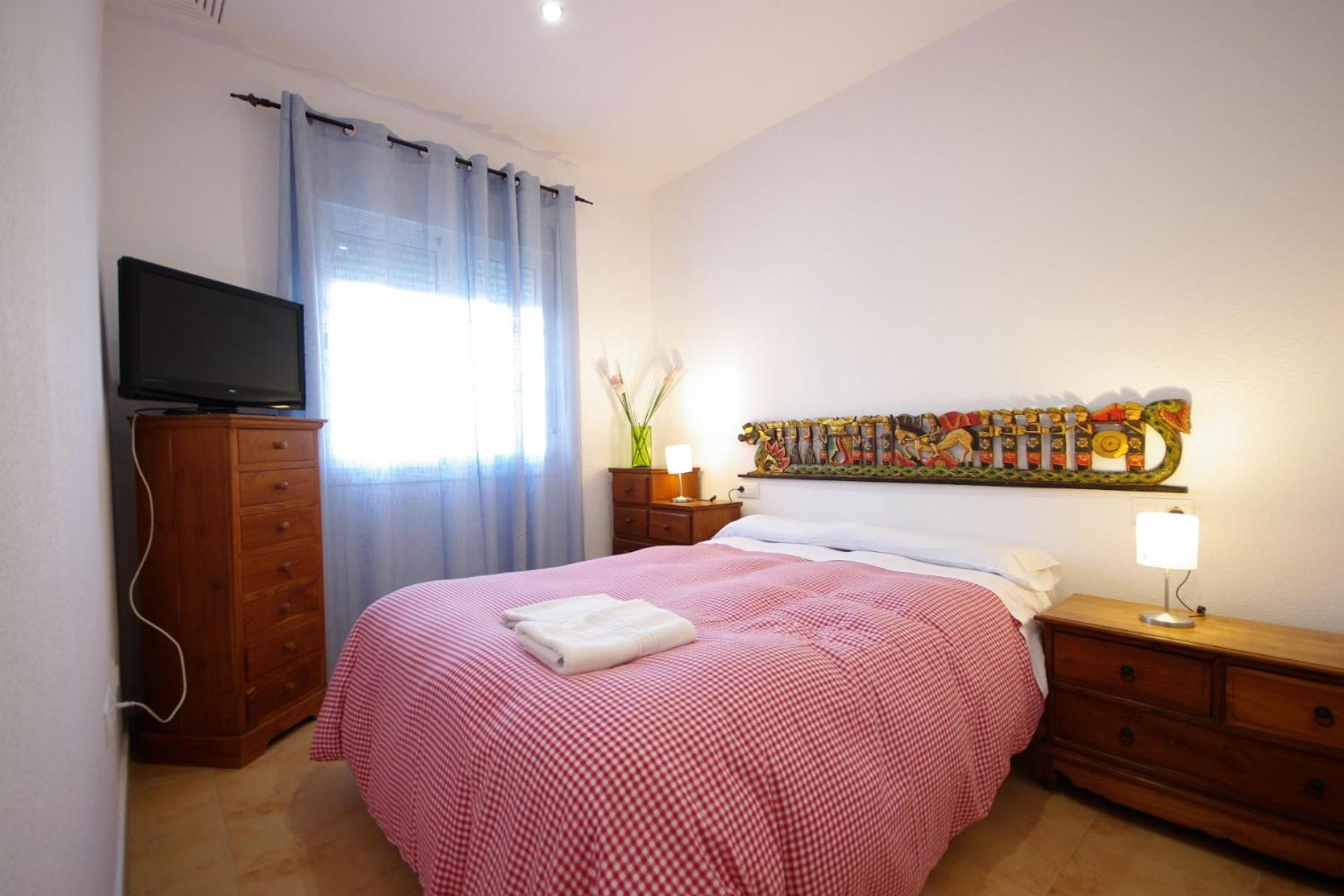 Livingtarifa- Apartamento Tucan Ngoại thất bức ảnh